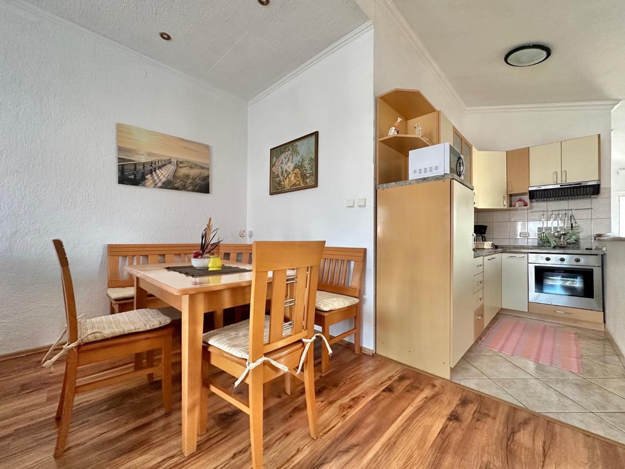 Apartments Hajl Krk Town Exterior foto